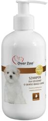 OVER ZOO OVER ZOO sampon világos/fehér szőrzetű kiskutyáknak 250 ml