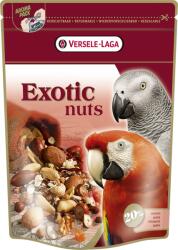 Versele-Laga Exotic Nuts - Vegyes dió nagy papagájok számára 750g