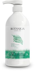  Botaniqa BOTANIQA Basic Deep Clean sampon Mélyreható tisztító sampon 1 l
