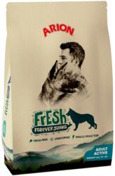 ARION Arion Fresh Felnőtt Aktív 12 kg