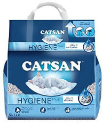 CATSAN CATSAN Hygiene Plus 5l