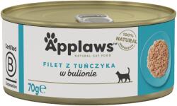 Applaws Applaws Macska tonhal 70g CUP
