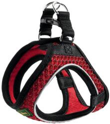 HUNTER Hunter Hilo Comfort kutyahám piros méret M/L