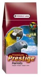 Versele-Laga Versele-Laga Exotic Nuts - Diós táplálék nagy papagájok számára 15 kg