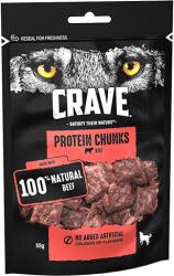 Crave Crave Protein Chunks marhahússal 55g