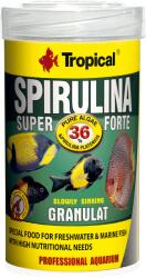 Tropical Tropical Super Spirulina Forte Granulátum 100ml