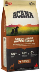 ACANA Acana Heritage felnőtt nagy testű kutyáknak 17 kg