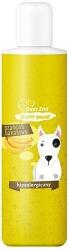 OVER ZOO OVER ZOO Frutti Power Banana hipoallergén sampon 200 ml