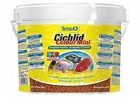 TETRA Tetra Cichlid Colour 10 l