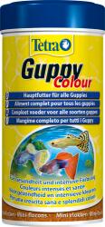  TETRA Tetra Guppy Colour 250 ml