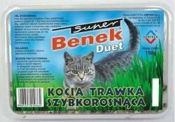  Certech-Super Benek CERTECH-SUPER BENEK Duet Grass macskáknak Osztott csomagolás 150g