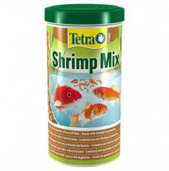  TETRA Tetra Pond Garnéla Mix 1 liter