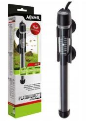  AQUA EL AQUAEL Platinium üveg fűtőelem 50 W