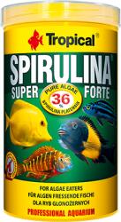 Tropical Trópusi szuper spirulina forte 250 ml