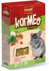 Vitapol Vitapol teljes értékű táplálék csincsilláknak 450 g