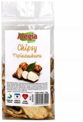  ALEGIA ALEGIA csicsóka chips 70 g