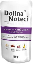 Dolina Noteci Dolina Noteci Prémium nyúl áfonyával 150g