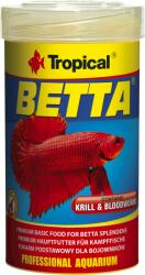 Tropical Trópusi Betta 100 ml