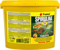 Tropical Tropical Super Spirulina Forte 4500 tabletta 2 kg