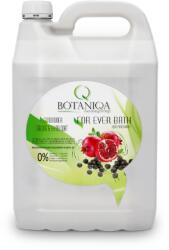  Botaniqa BOTANIQA For Ever Bath Açaí & Pomegranate Conditioner Kondicionáló 5 l