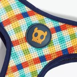 Zee. Dog ZEE DOG Phantom Air Mesh kutyahám L