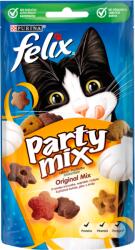 FELIX Party Mix Original Mix 60g - abiszoo