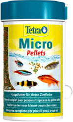 TETRA Micro Pellets 100ml