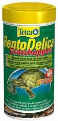 Tetra Tetra ReptoDelica Grasshoppers 250ml