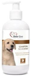 OVER ZOO OVER ZOO Kutyakölyök sampon 250 ml