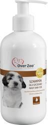 OVER ZOO OVER ZOO sampon Shih Tzu kiskutyáknak 250ml