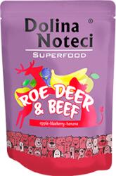 Dolina Noteci Noteć Valley szuperélelmiszer szarvas- és marhahús 300 g