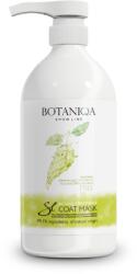  Botaniqa BOTANIQA Intenzív kezelő maszk Kollagén és keratin maszk 1 l