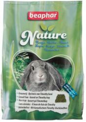 Beaphar BEAPHAR Nature Rabbit Super Premium állateledel 3kg