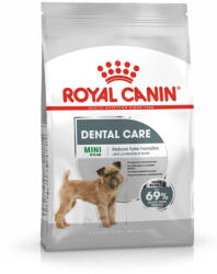 Royal Canin ROYAL CANIN CCN Mini Fogápolás 8 kg