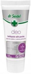 Laboratorium DermaPharm Laboratorium DermaPharm Dr. Seidel DEO paszta zöld petrezselyemkivonattal 105g