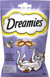Dreamies DREAMIES kacsa macska snack 60g