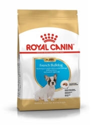 Royal Canin ROYAL CANIN francia bulldog kölyökkutya 3 kg