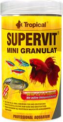 Tropical Tropical SuperVit Mini granulátum 100 ml
