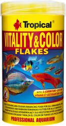 Tropical Trópusi vitalitás és szín 1000 ml