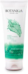  Botaniqa BOTANIQA Basic Deep Clean sampon Mélyreható tisztító sampon 250 ml