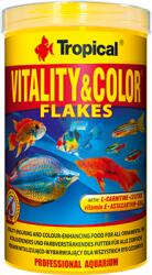 Tropical Trópusi vitalitás és szín 500 ml
