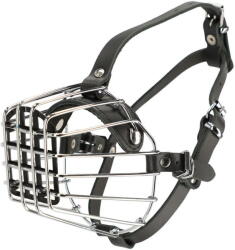  Dingo Dingo fém kutyaszájkosár 3-as méret