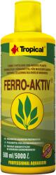  Tropical Trópusi Ferro-Aktiv 500 ml