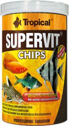 Tropical Tropical SuperVit Chips 250ml