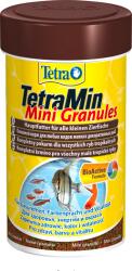 TETRA Tetra Min Mini Granules 100ml