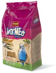 Vitapol Karmeo Premium Teljes értékű eledel hullámos papagájnak 2, 5kg