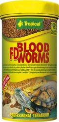 Tropical Fd Blood Worms 250ml