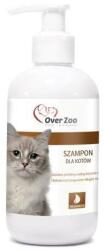  Over Zoo OVER ZOO macska sampon 250 ml