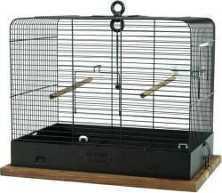 ZOLUX Zolux Retro Celestine madárketrec 34x27x44cm fekete