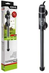  AQUA EL AQUAEL Platinium üveg fűtőelem 150 W